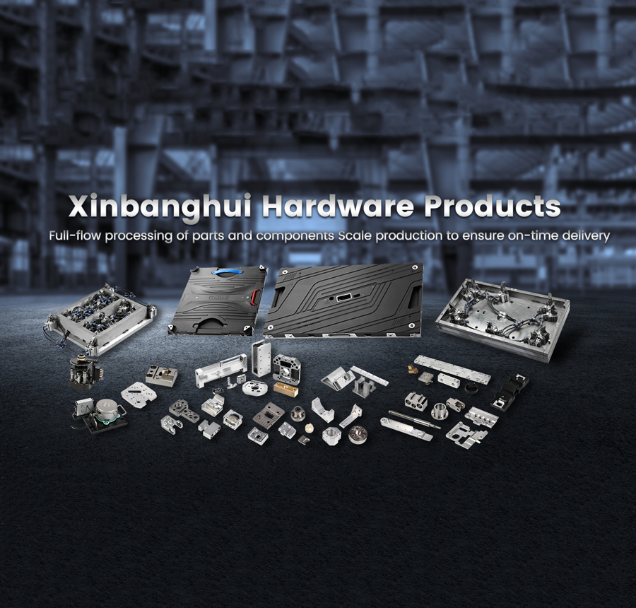 Xinbanghui Hardware Producten